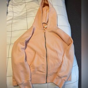 Lululemon Loungeful Zip Hoodie